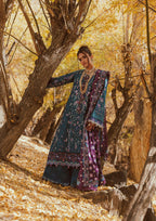 Aik Atelier - Lawn - Look A2602