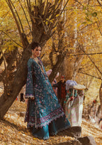Aik Atelier - Lawn - Look A2602