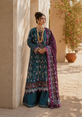 Aik Atelier - Lawn - Look A2602