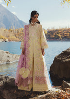 Aik Atelier - Lawn - Look A2603