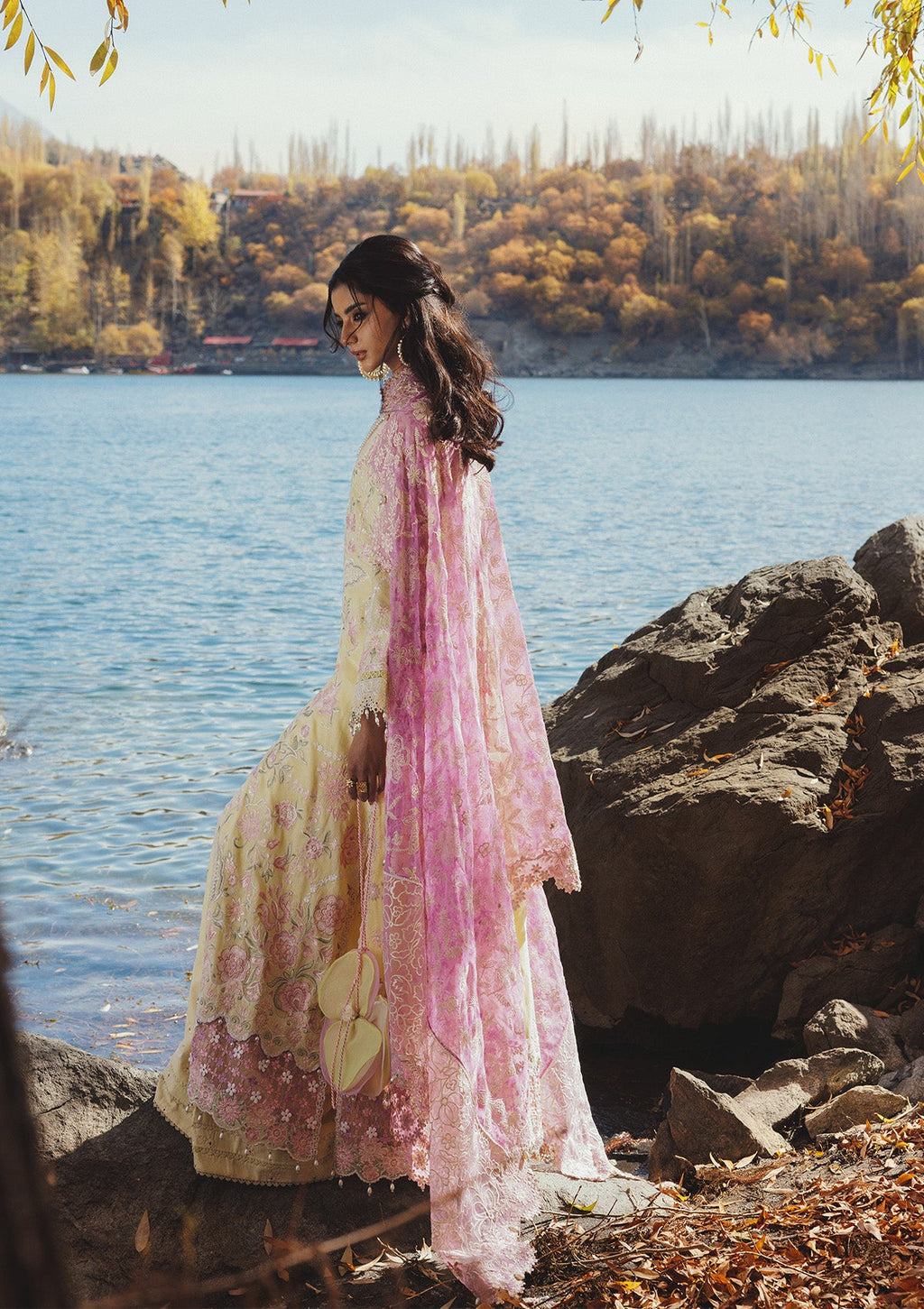 Aik Atelier - Lawn - Look A2603
