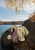 Aik Atelier - Lawn - Look A2603