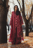 Aik Atelier - Lawn - Look A2604
