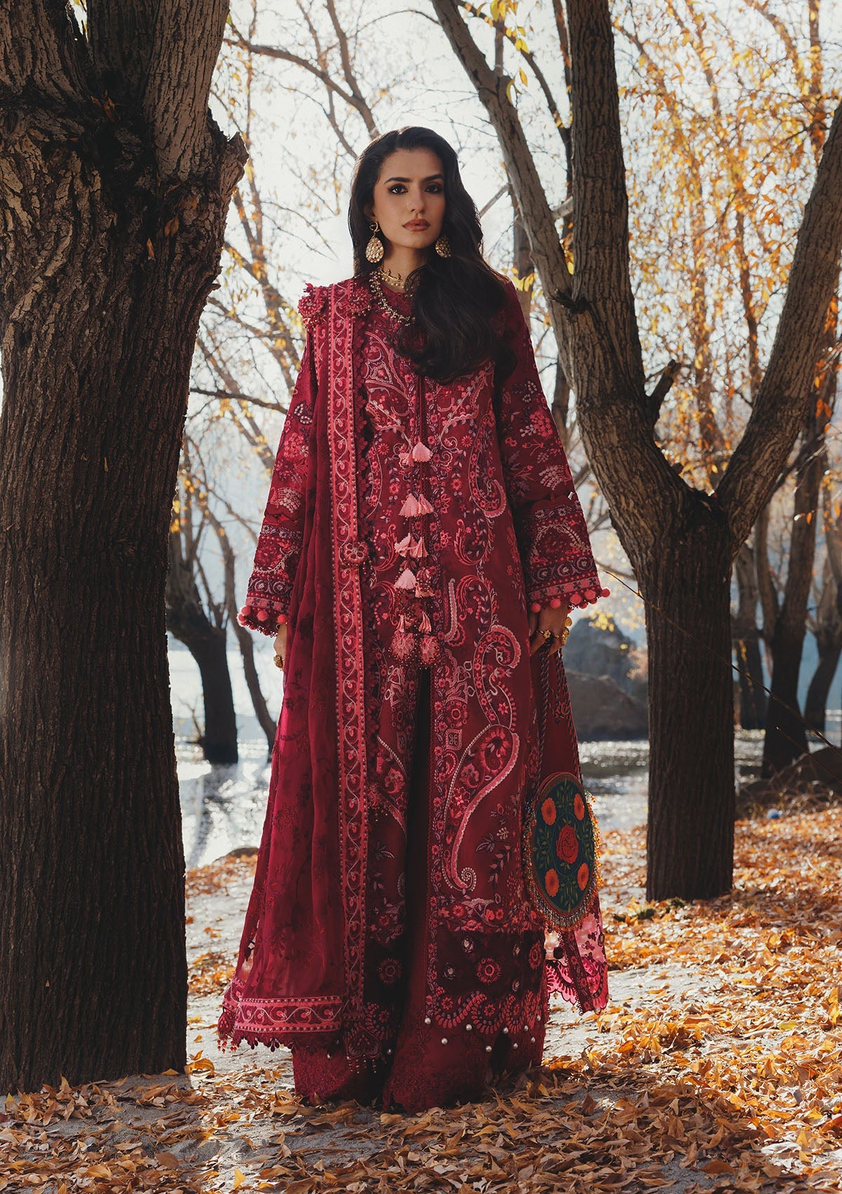 Aik Atelier - Lawn - Look A2604
