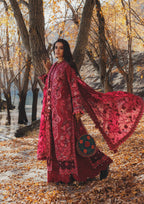 Aik Atelier - Lawn - Look A2604