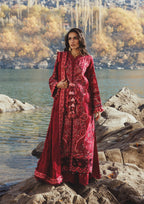 Aik Atelier - Lawn - Look A2604