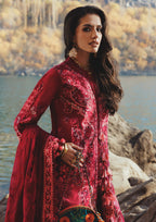 Aik Atelier - Lawn - Look A2604