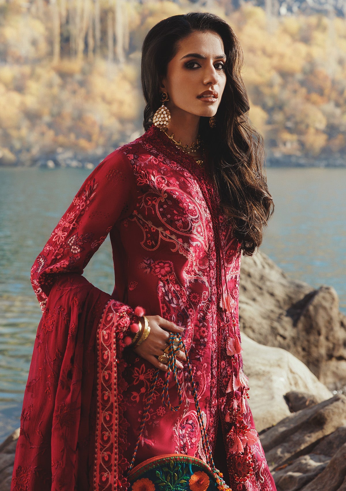 Aik Atelier - Lawn - Look A2604