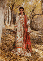 Aik Atelier - Lawn - Look A2607
