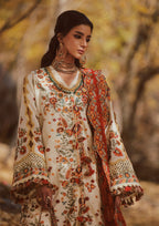 Aik Atelier - Lawn - Look A2607