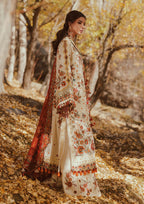 Aik Atelier - Lawn - Look A2607