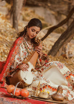Aik Atelier - Lawn - Look A2607