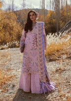 Aik Atelier - Lawn - Look A2608