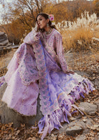 Aik Atelier - Lawn - Look A2608