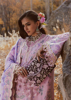Aik Atelier - Lawn - Look A2608
