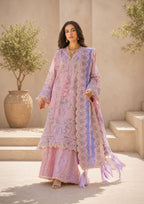 Aik Atelier - Lawn - Look A2608