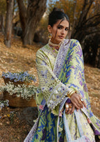 Aik Atelier - Lawn - Look A2610