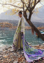 Aik Atelier - Lawn - Look A2610