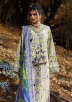 Aik Atelier - Lawn - Look A2610