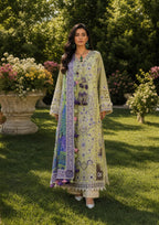 Aik Atelier - Lawn - Look A2610