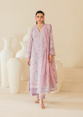 Aik Atelier - Lawn - Look B2601A