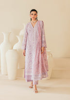 Aik Atelier - Lawn - Look B2601A