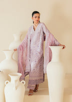 Aik Atelier - Lawn - Look B2601A