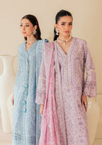 Aik Atelier - Lawn - Look B2601A
