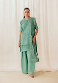Aik Atelier - Lawn - Look B2603A
