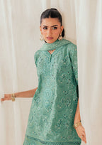 Aik Atelier - Lawn - Look B2603A