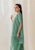 Aik Atelier - Lawn - Look B2603A