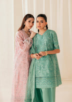 Aik Atelier - Lawn - Look B2603A