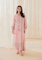 Aik Atelier - Lawn - Look B2603B