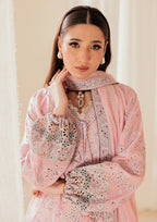 Aik Atelier - Lawn - Look B2603B