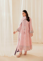 Aik Atelier - Lawn - Look B2603B