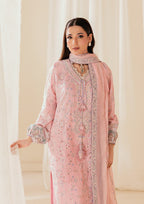 Aik Atelier - Lawn - Look B2603B