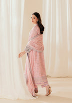 Aik Atelier - Lawn - Look B2603B