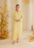 Aik Atelier - Lawn - Look B2604A