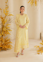 Aik Atelier - Lawn - Look B2604A