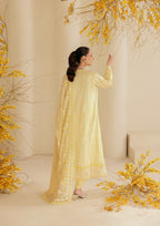 Aik Atelier - Lawn - Look B2604A