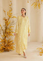 Aik Atelier - Lawn - Look B2604A