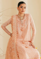 Aik Atelier - Lawn - Look B2604B