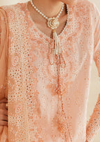 Aik Atelier - Lawn - Look B2604B