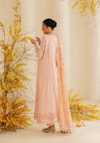 Aik Atelier - Lawn - Look B2604B
