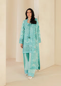Aik Atelier - Lawn - Look B2605A