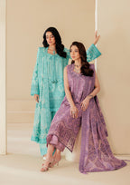 Aik Atelier - Lawn - Look B2605A
