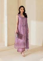 Aik Atelier - Lawn - Look B2605B