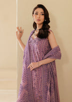 Aik Atelier - Lawn - Look B2605B