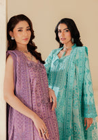 Aik Atelier - Lawn - Look B2605B
