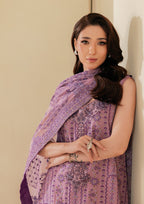 Aik Atelier - Lawn - Look B2605B